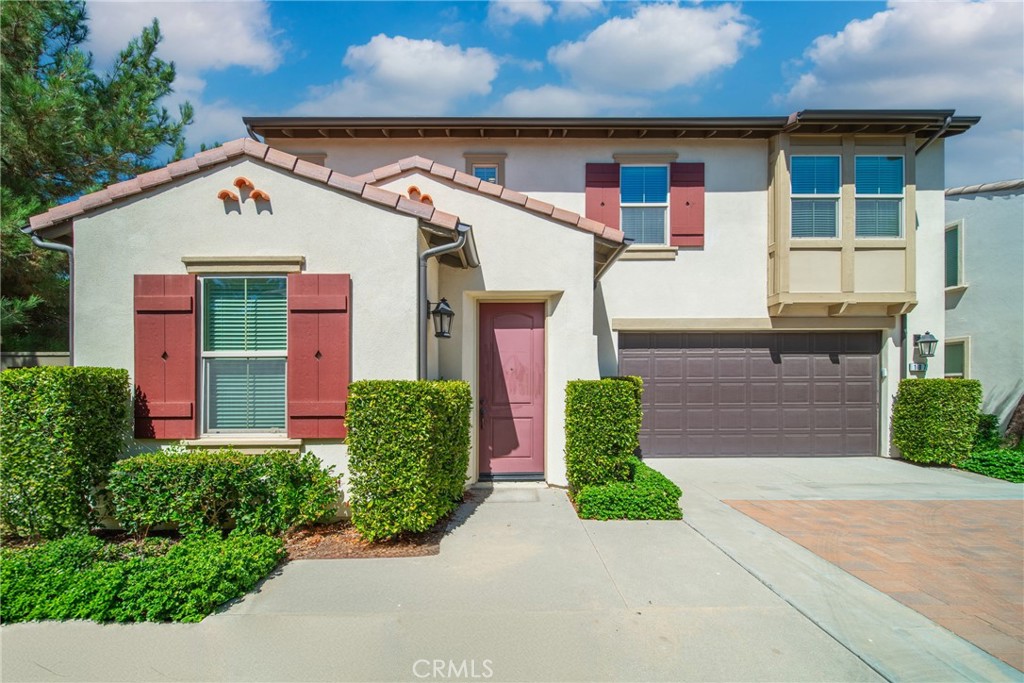 107 Bright Poppy, Irvine, CA 92618