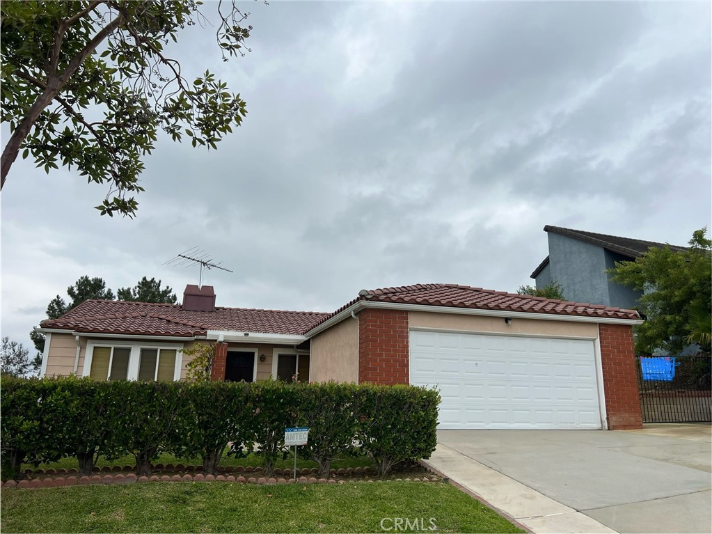 19307 Oakview Lane, Rowland Heights, CA 91748