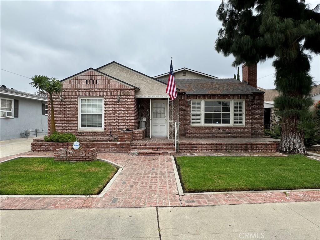 5908 El Rancho Drive, Whittier, CA 90606