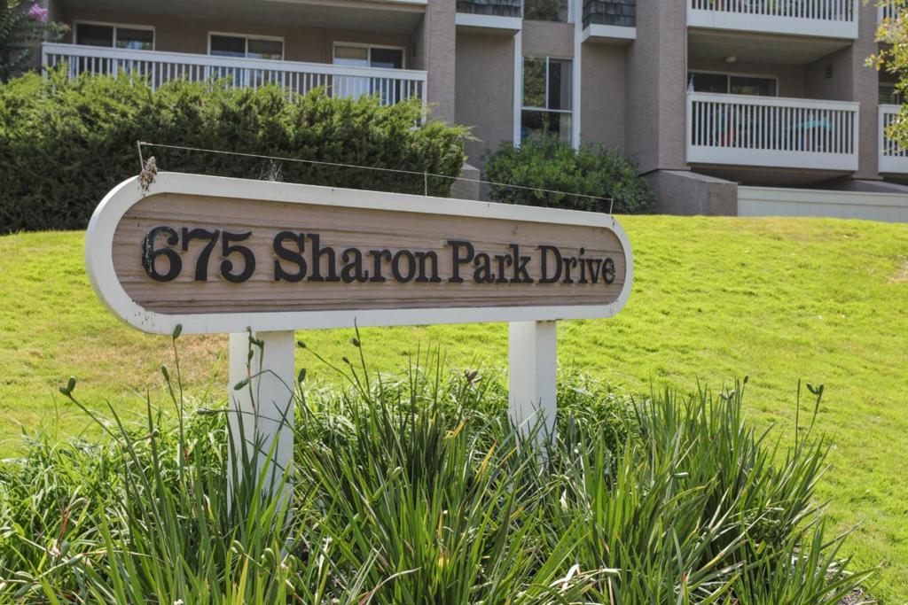 675 Sharon Park Drive, #322, Menlo Park, CA 94025