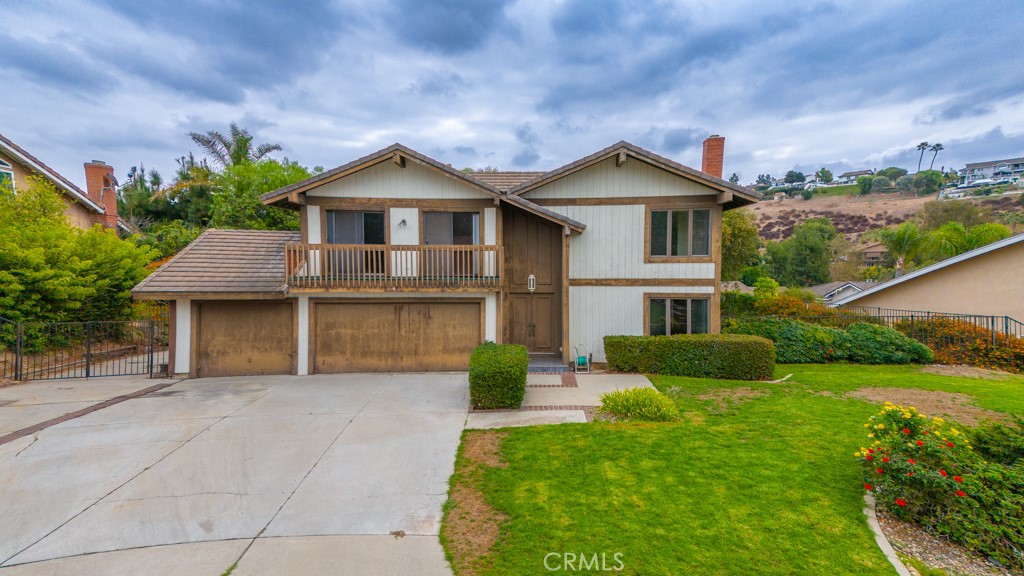 6092 Country View Drive, Yorba Linda, CA 92886