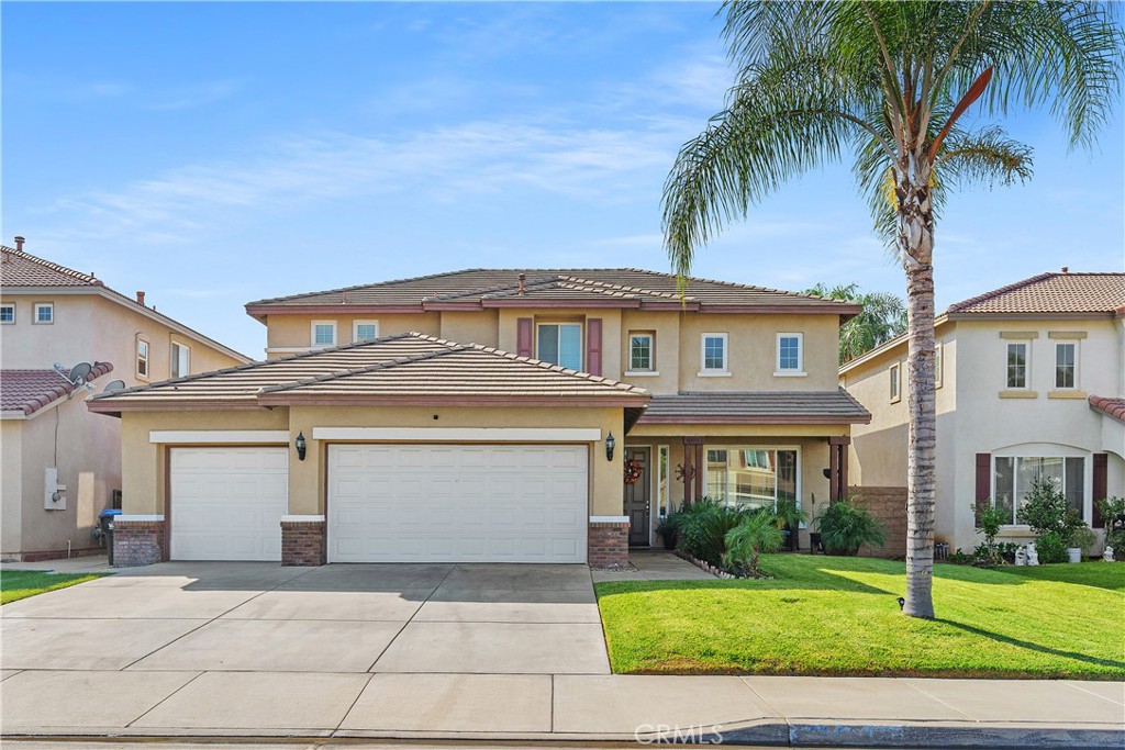 30953 Young Dove Street, Menifee, CA 92584