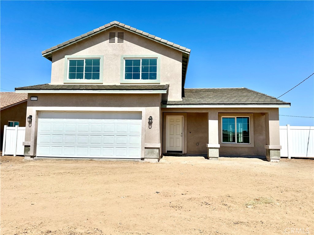 10122 Kemper Avenue, Adelanto, CA 92301