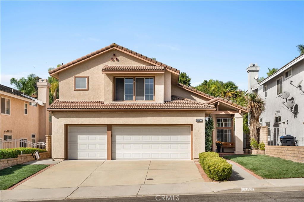 13770 Evening Terrace Dr, Chino Hills, CA 91709