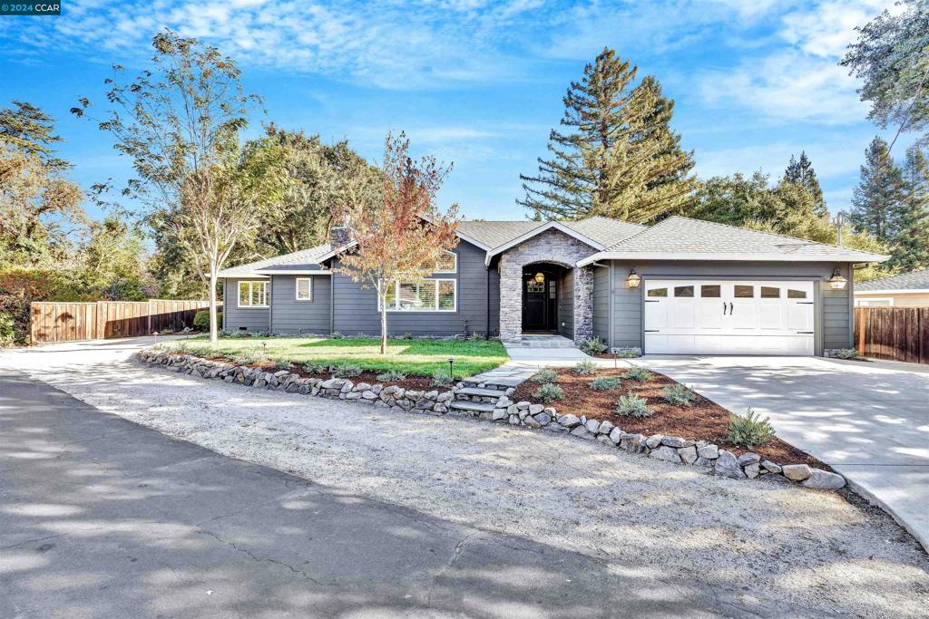 3494 Freeman Rd, Lafayette, CA 94595