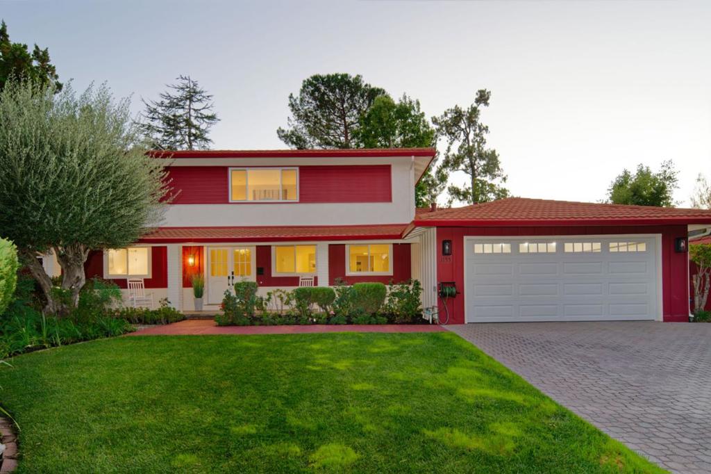 1155 Whitemarsh Court, San Jose, CA 95120