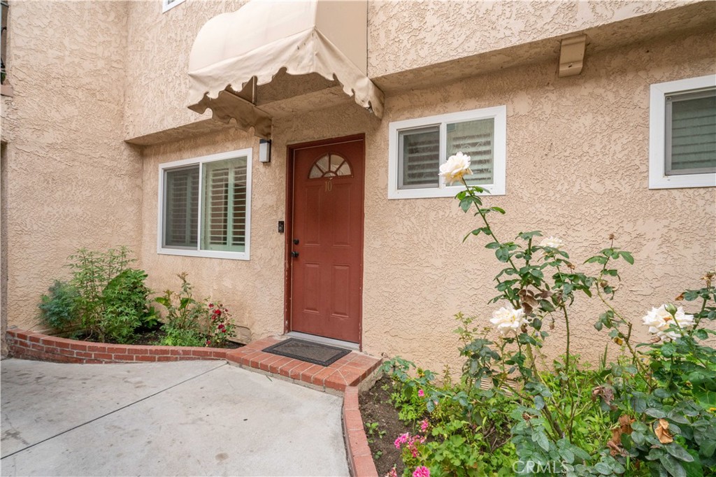 17143 Roscoe Boulevard, #10, Northridge, CA 91325