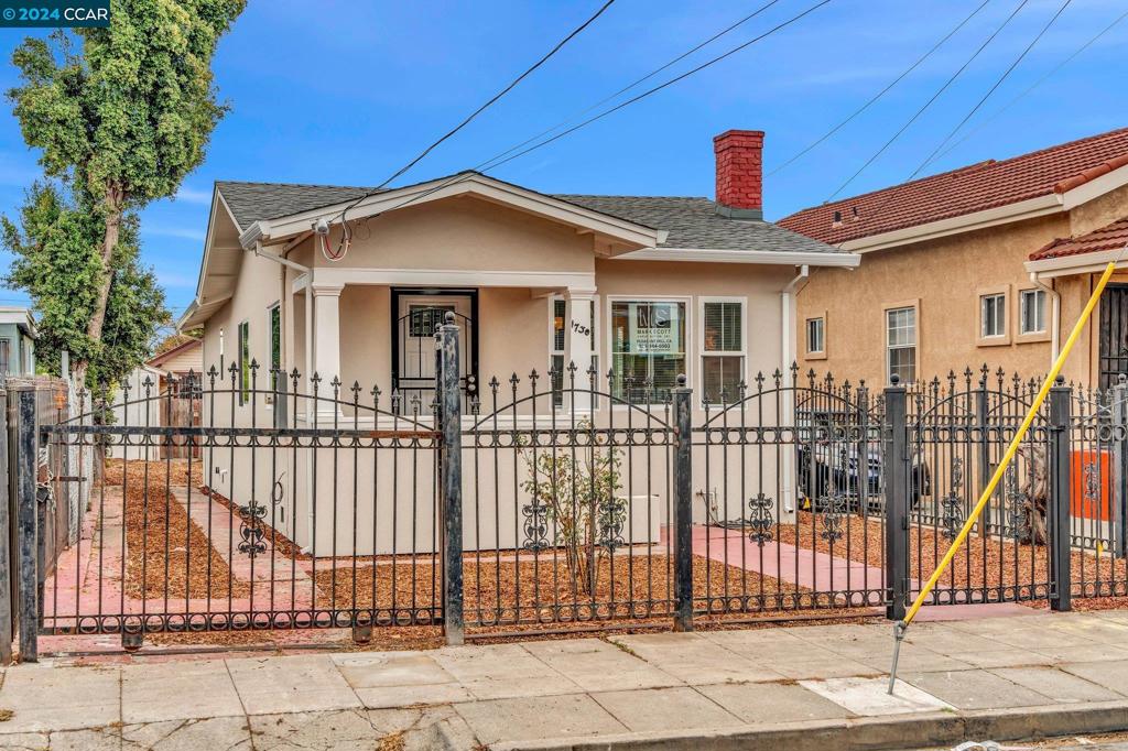 1730 69Th Ave, Oakland, CA 94621