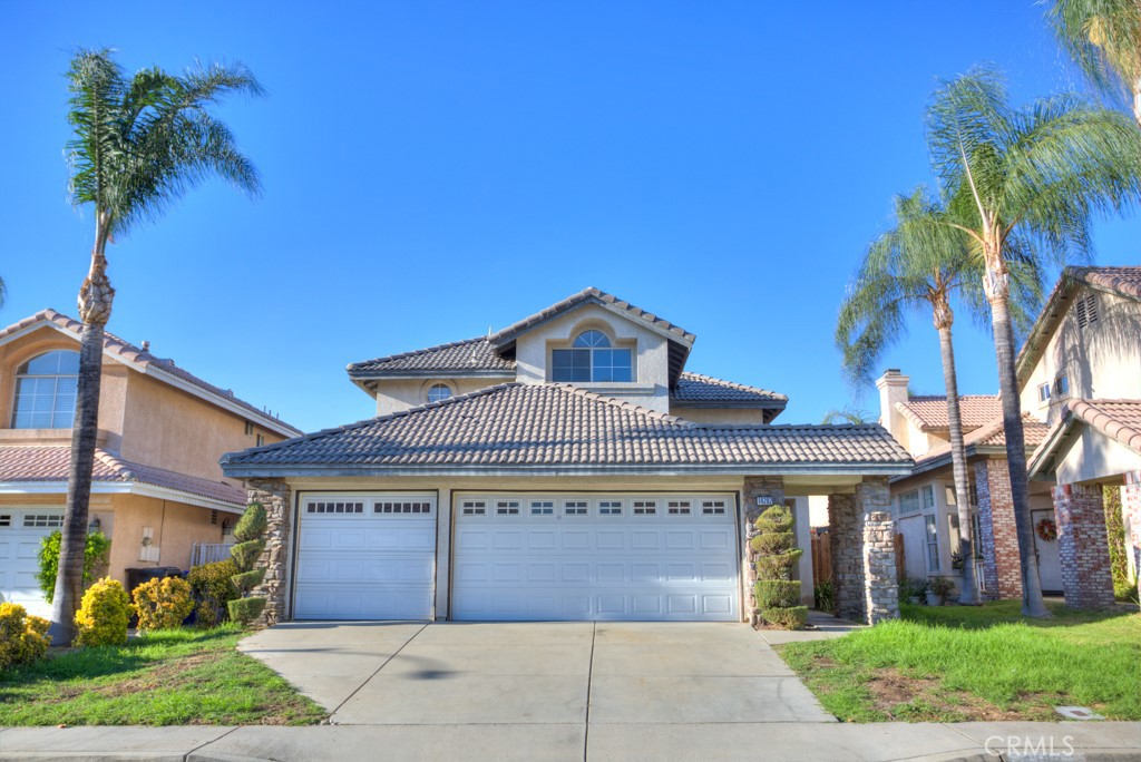 14282 Tuolumne Court, Fontana, CA 92336