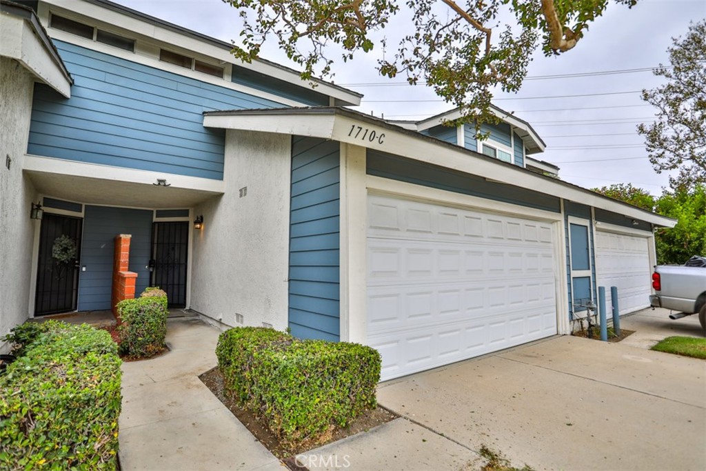 1710 Maxwell Lane, #C, Corona, CA 92881