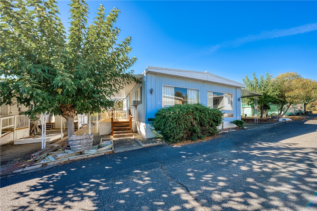 4265 Lakeshore Boulevard, #38, Lakeport, CA 95453