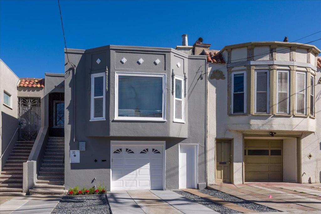 32 Rice Street, Daly City, CA 94014