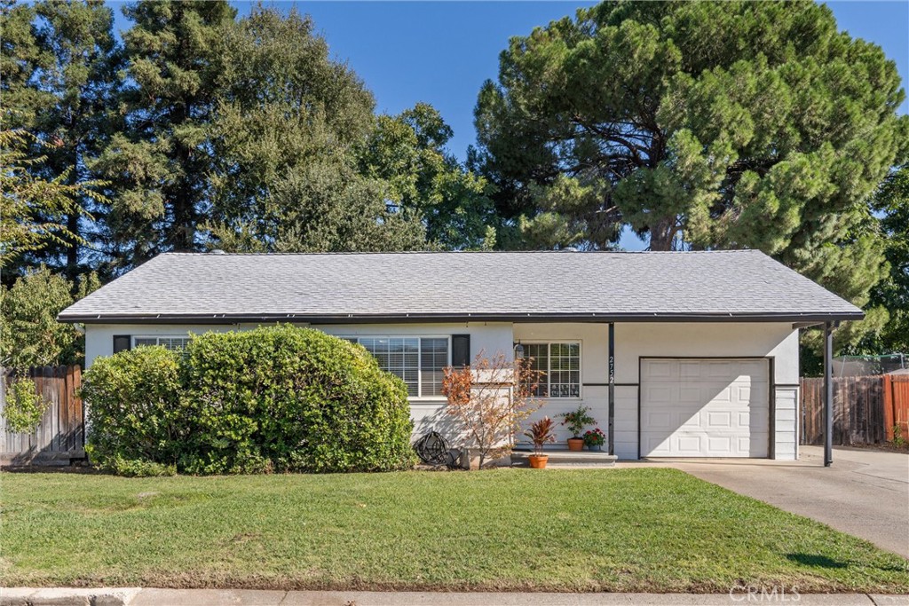 2752 Rafael Street, Chico, CA 95973