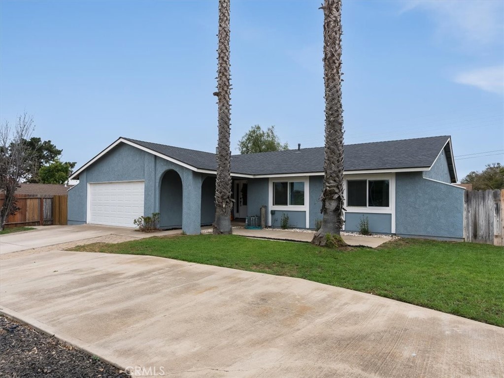 4920 Kenneth Avenue, Santa Maria, CA 93455