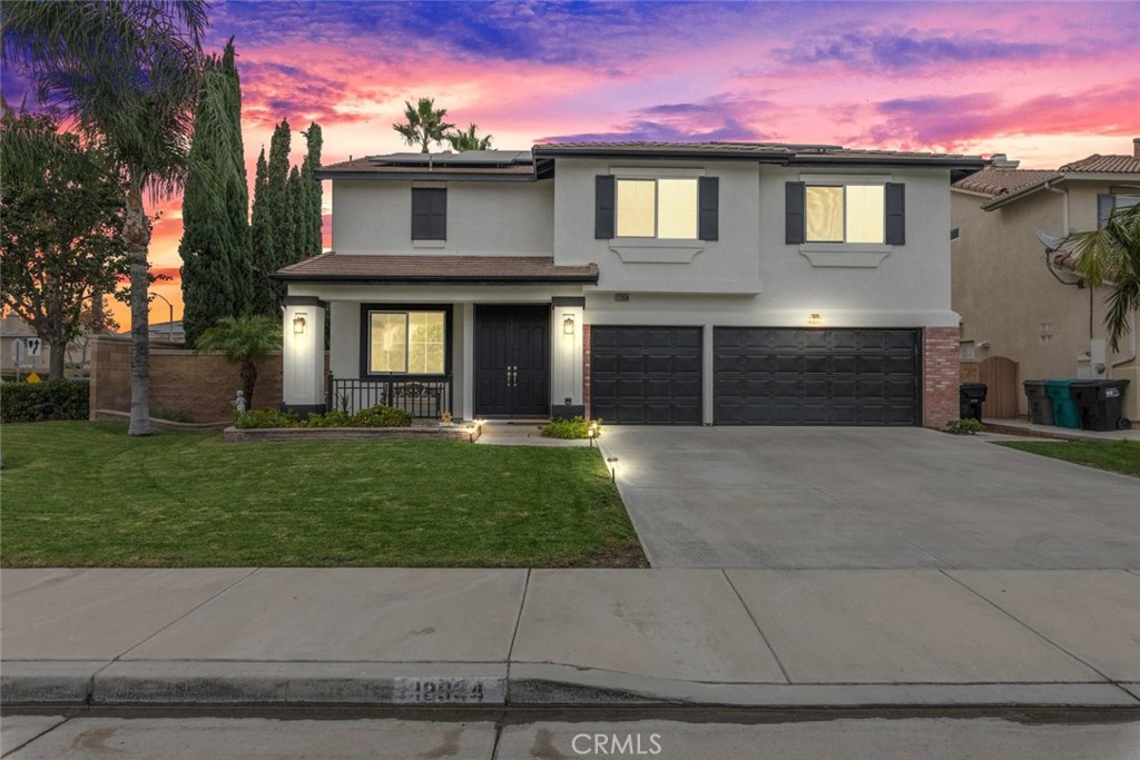 12934 Jersey Street, Eastvale, CA 92880