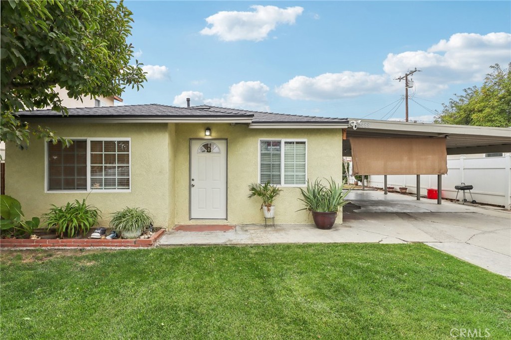 15488 Quail Street, Chino Hills, CA 91709