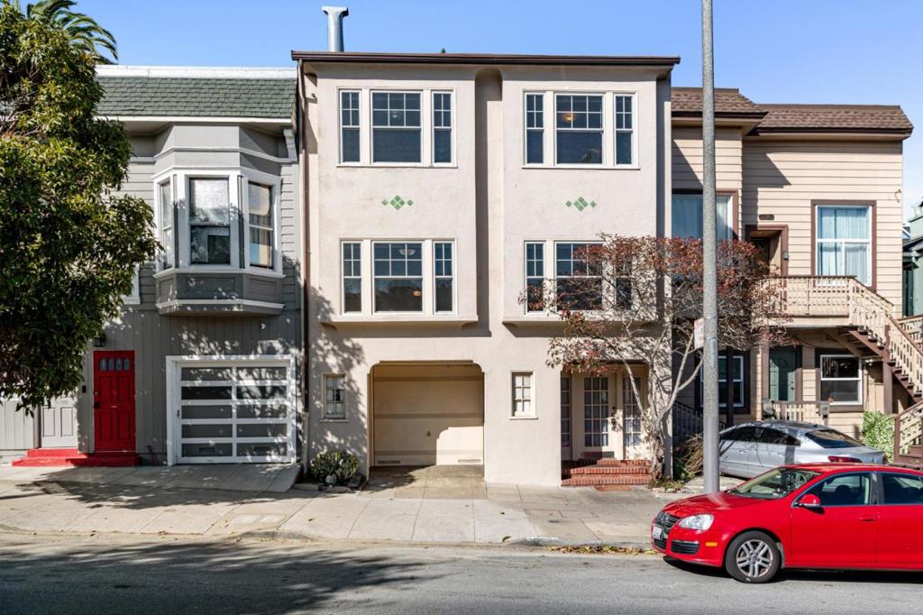 222 Monterey Boulevard, San Francisco, CA 94131