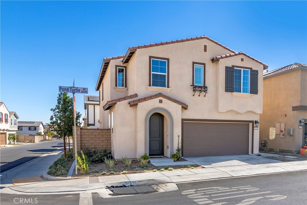 36806 Pond Turtle Road, Murrieta, CA 92563