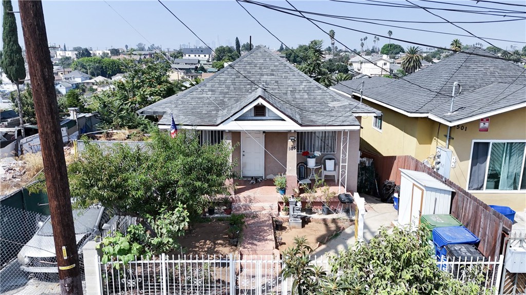 505 S Lorena Street | Similar Property Thumbnail