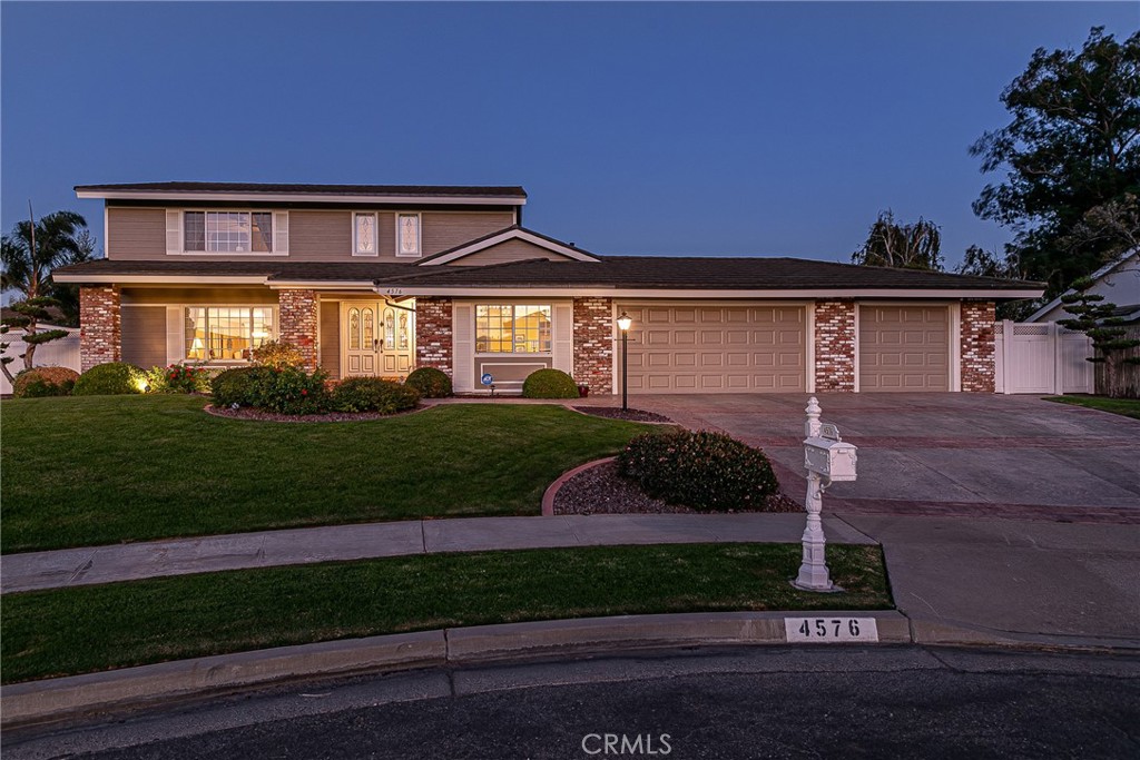 4576 Cameo Place, Santa Maria, CA 93455