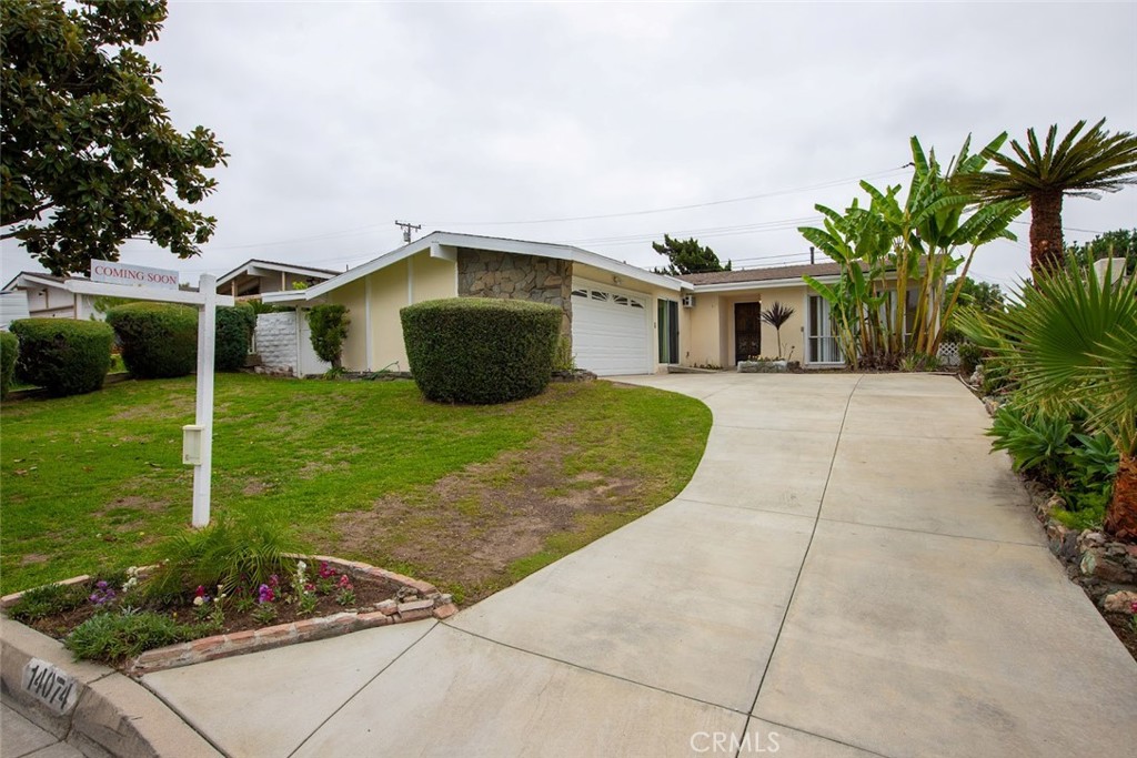 14074 La Barca Drive, La Mirada, CA 90638