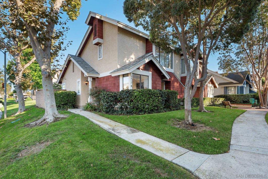 8417 Summerdale Rd , #B, San Diego, CA 92126