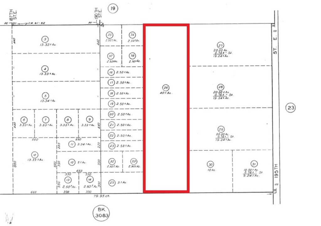 0 E Avenue V | Similar Property Thumbnail