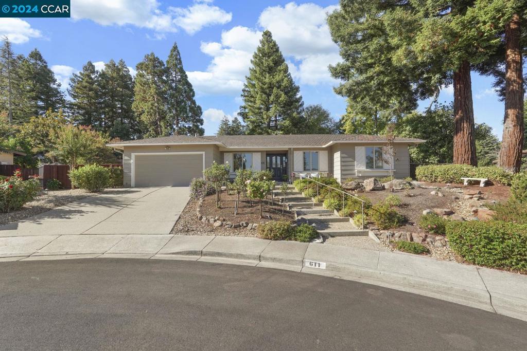 611 Belem Ct., San Ramon, CA 94583