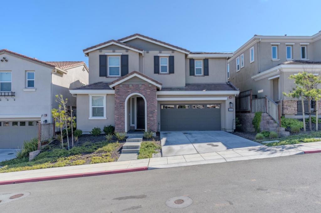 223 Miraluna Drive, San Bruno, CA 94066