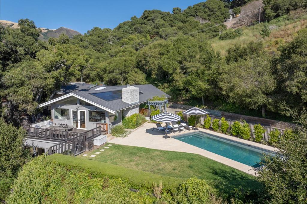 100 Laurel Drive, Carmel Valley, CA 93924