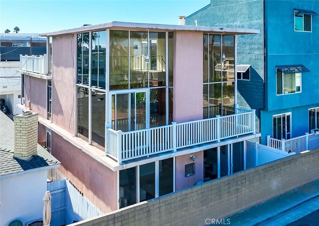 16772 Bay View Dr A, Sunset Beach, CA 92649