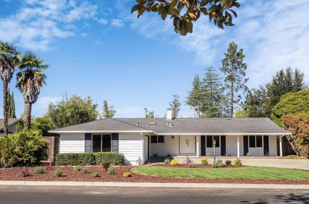 19667 Northampton Drive, Saratoga, CA 95070