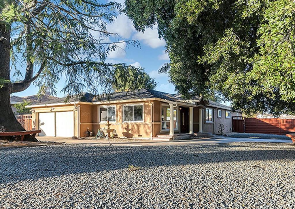 13265 Kevin Street, Saratoga, CA 95070