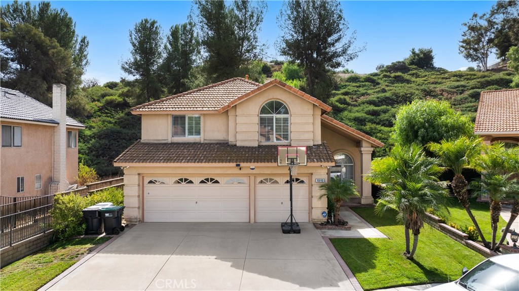 1919 Deer Haven Drive, Chino Hills, CA 91709