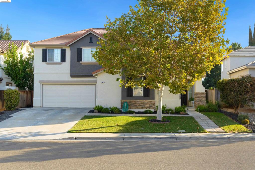 2433 Silveria Way, Antioch, CA 94531