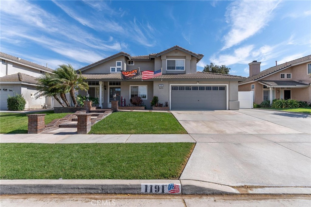 1191 Cornerstone Way, Corona, CA 92878