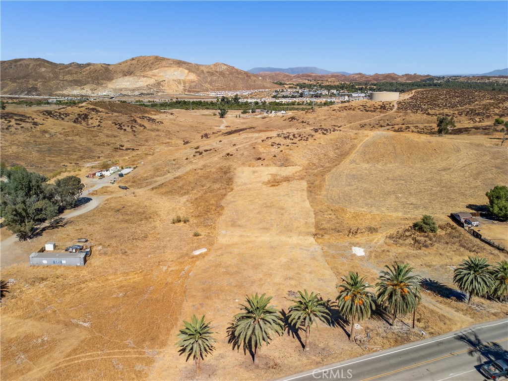 405 Lot 405-407 Gunnerson Street, Lake Elsinore, CA 92530