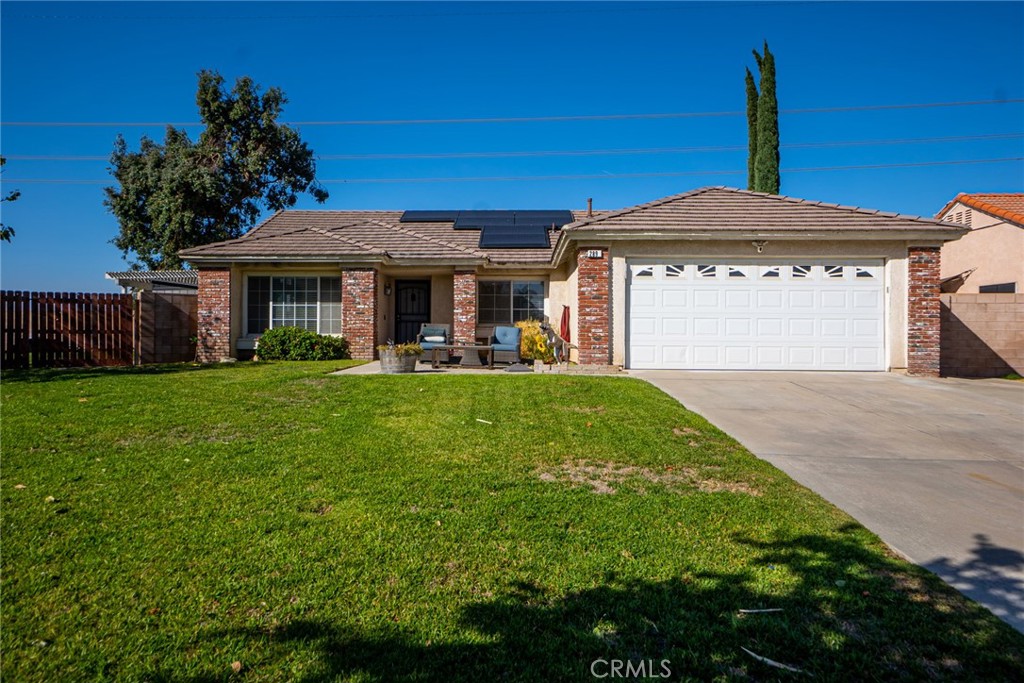 2893 W Montecito Drive, Rialto, CA 92377