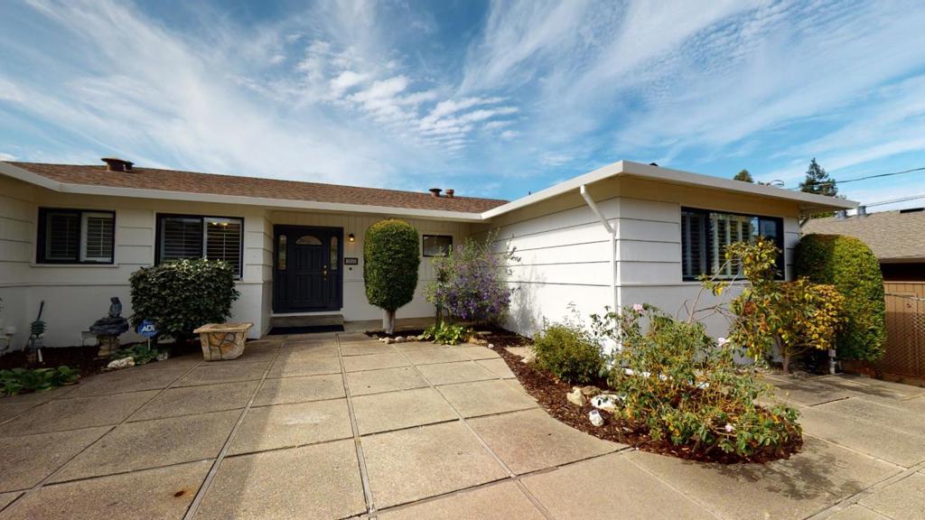 1712 Parrott Drive, San Mateo, CA 94402