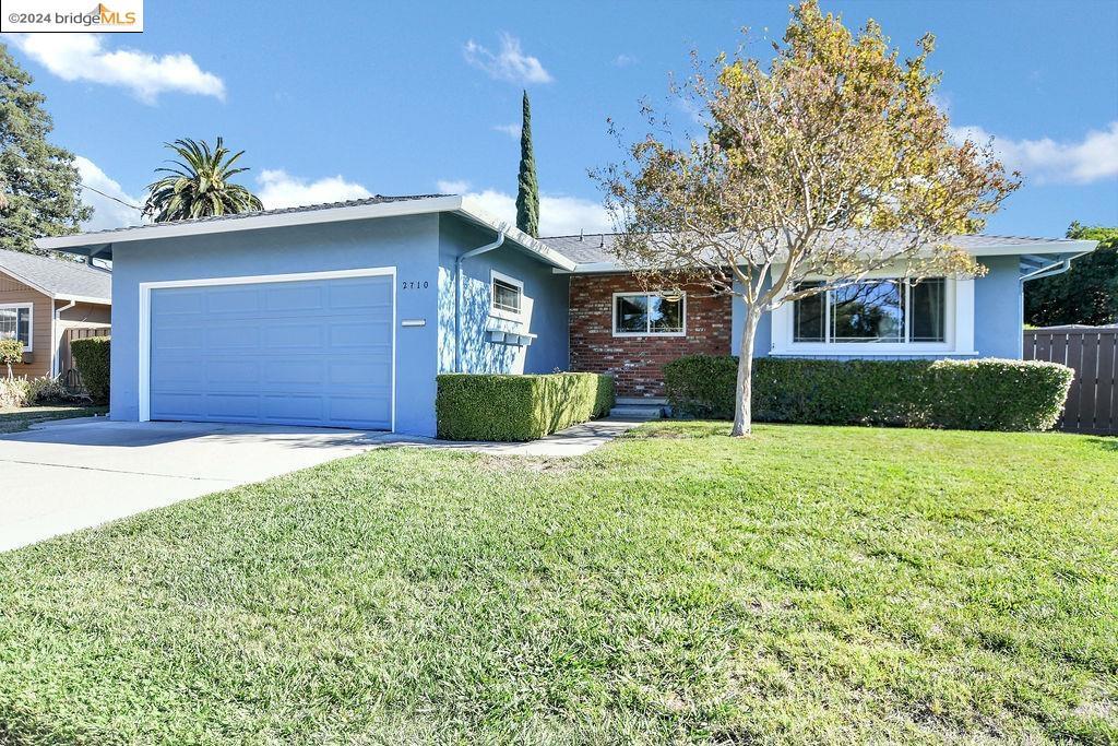 2710 Ryan Rd, Concord, CA 94518