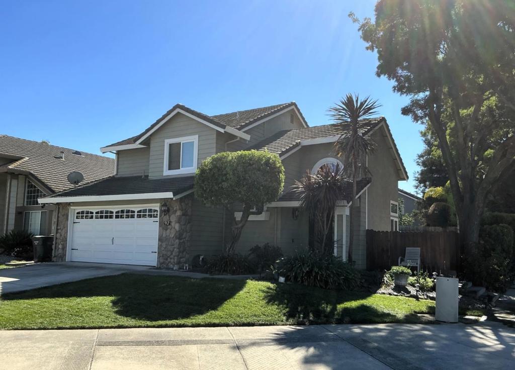 92 Elizabeth Court, Tracy, CA 95376