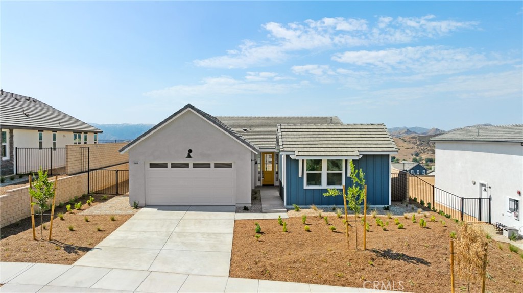 28608 Orange Park Drive, Castaic, CA 91384