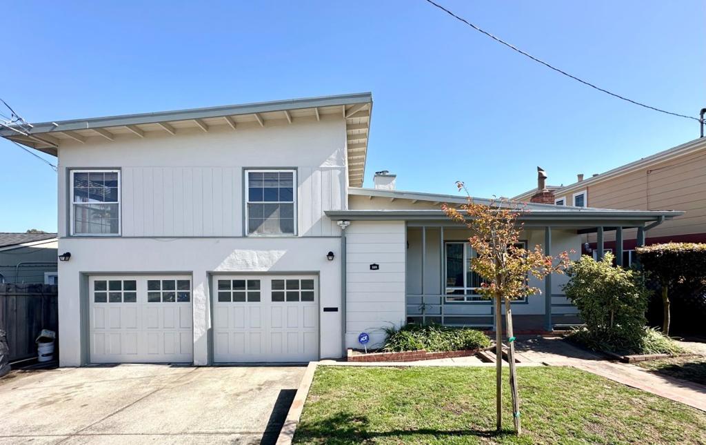 339 Paramount Drive, Millbrae, CA 94030