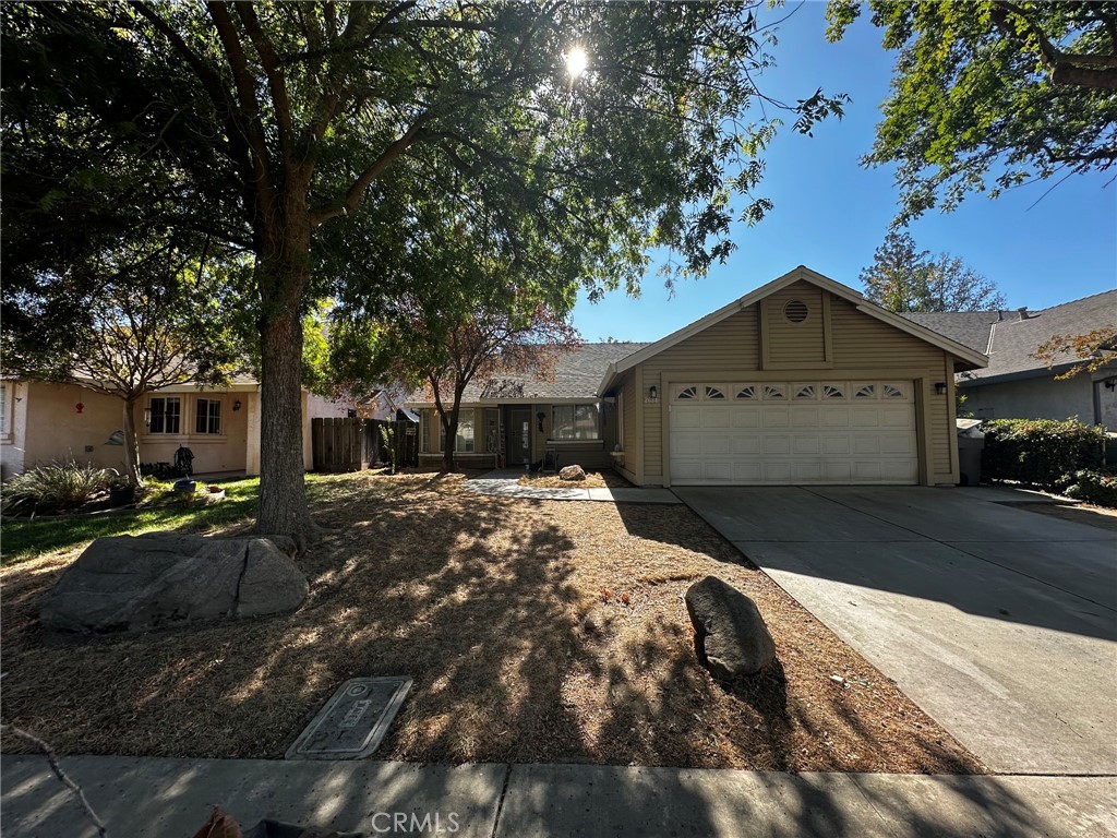 2634 Vega Court, Merced, CA 95341