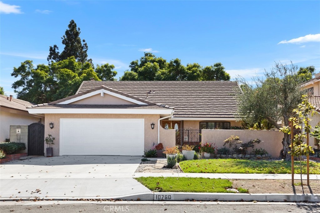 10760 Elgers Street, Cerritos, CA 90703