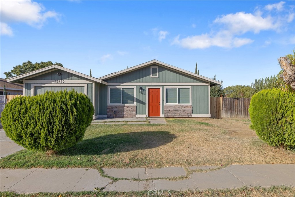 29522 Hidalgo, Cantua Creek, CA 93608