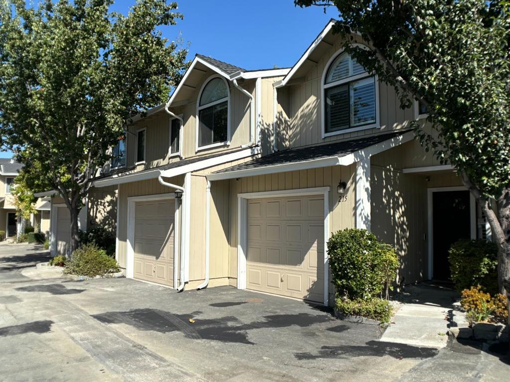 215 Saratoga Avenue, Santa Clara, CA 95050