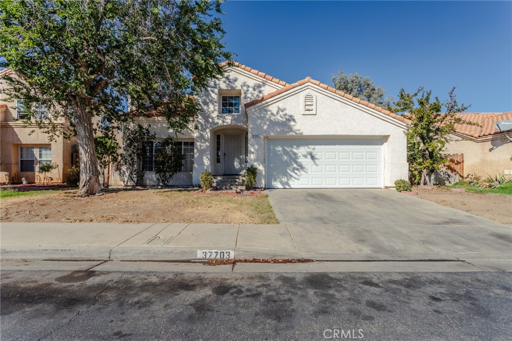 37703 Harvey Street, Palmdale, CA 93550