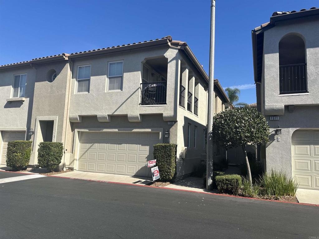 1505 Laurel Grove Dr , #2, Chula Vista, CA 91915