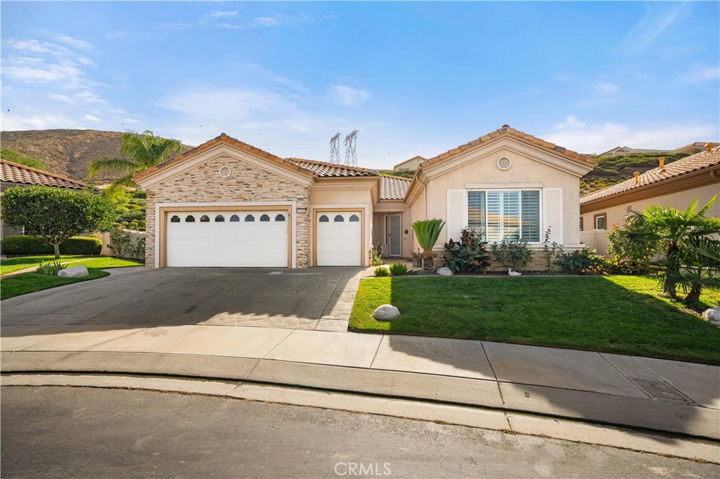 2504 Wailea Beach Drive, Banning, CA 92220